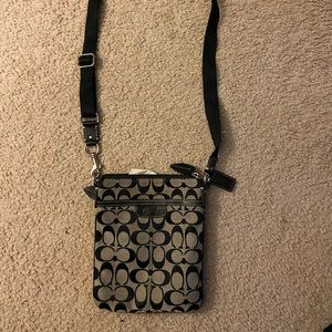Coach Crossbody